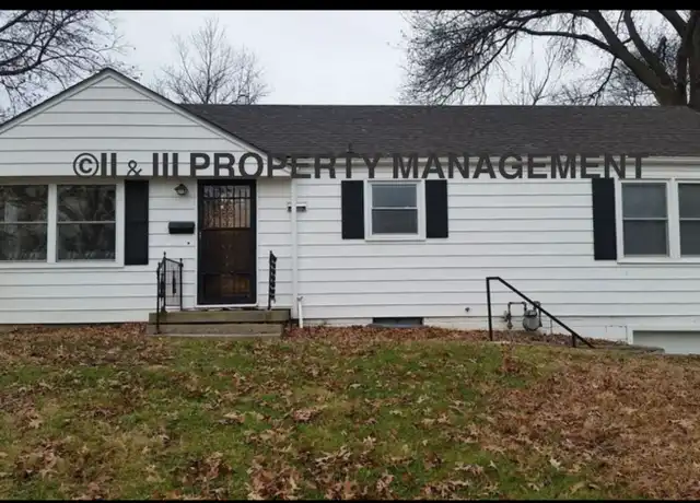 Property at 9116 Charlotte St, Kansas City, MO, 64131, 3 beds, 1 bath, [object Object]