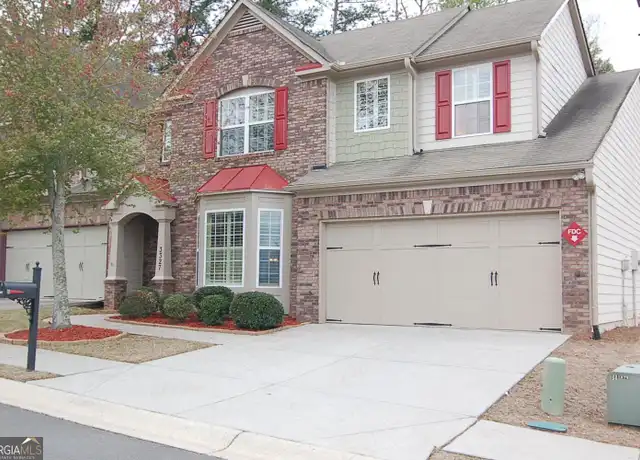 Property at 3327 Castleberry Village Dr, Cumming, GA, 30040, 3 beds, 2.5 baths, [object Object]