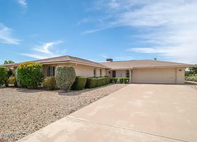 Property at 9605 W Briarwood Cir, Sun City, AZ, 85351, 2 beds, 2 baths, [object Object]