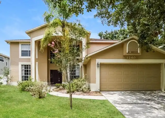Property at 1240 Wyndham Pine Dr, Apopka, FL, 32712, 5 beds, 3 baths, [object Object]