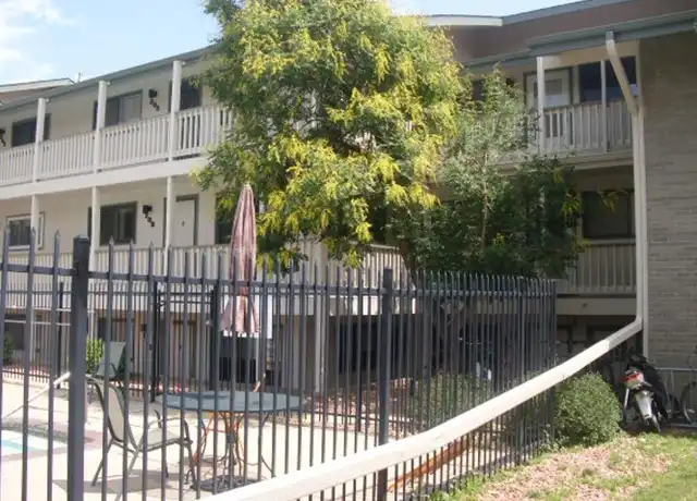 Property at 645 Manhattan Pl, Boulder, CO, 80303, 1 bed, 1 bath, [object Object]