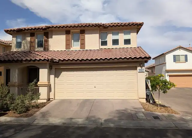 Property at 10607 Pueblo Springs St, Las Vegas, NV, 89183, 3 beds, 2.5 baths, [object Object]
