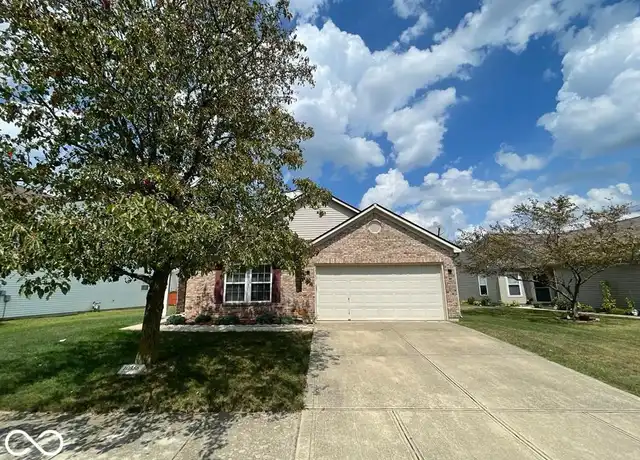 Property at 10356 Split Rock Way, Indianapolis, IN, 46234, 3 beds, 2 baths, [object Object]