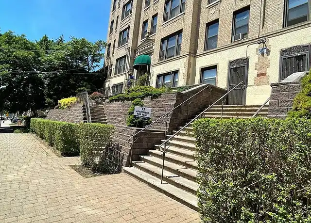 Property at 110 Glenwood Hill - 110 Glenwood Ave, Jersey City, NJ, 07306, 3 beds, 1 bath, [object Object]