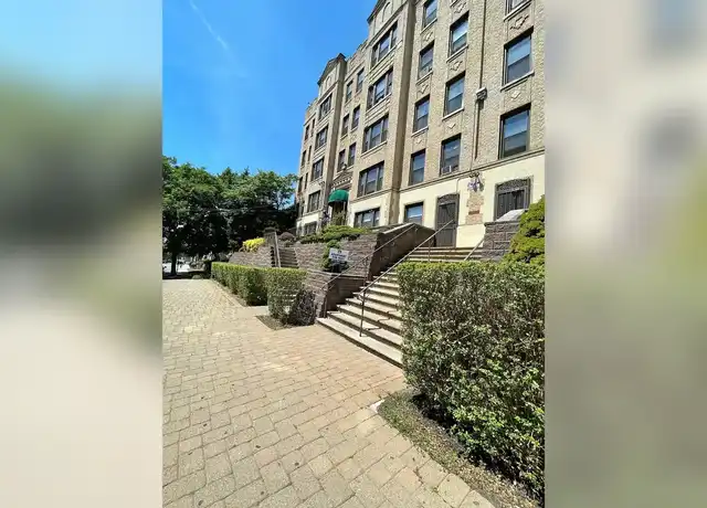 Property at 110 Glenwood Hill - 110 Glenwood Ave, Jersey City, NJ, 07306, 2 beds, 1 bath, [object Object]