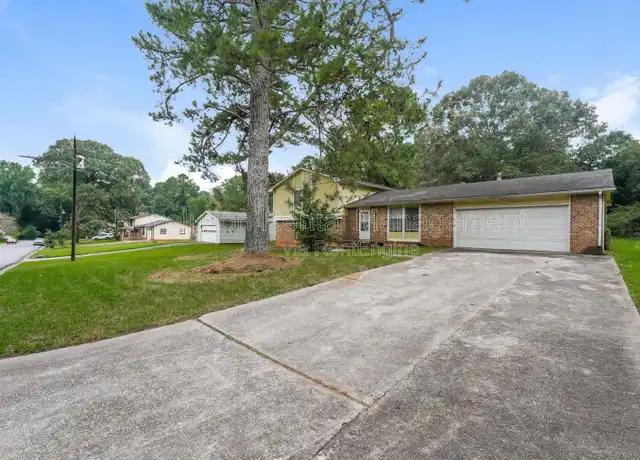 Property at 471 Rock Meadow Dr, Stone Mountain, GA, 30088, 5 beds, 3 baths, [object Object]