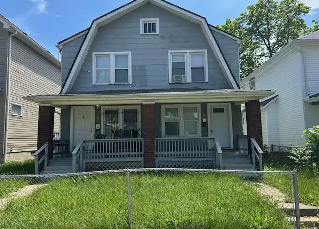 Property at 1085-1087 E 16th Ave, Columbus, OH, 43211, 3 beds, 1.5 baths, [object Object]