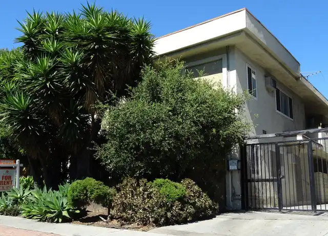 Property at 1206 N Orange Dr Unit 07, Los Angeles, CA, 90038, 1 bed, 1 bath, [object Object]