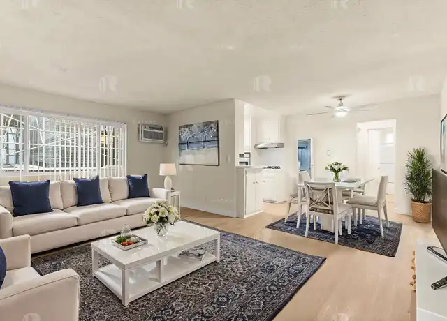Property at 1206 N Orange Dr Unit 07, Los Angeles, CA, 90038, 1 bed, 1 bath, [object Object]