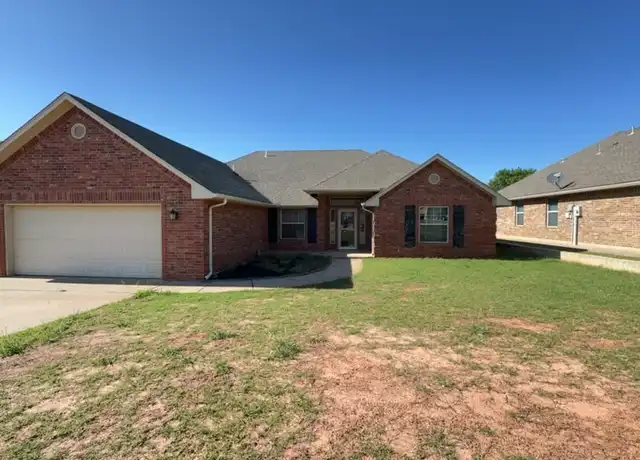 Property at 2509 SE 9th St, Moore, OK, 73160, 3 beds, 2 baths, [object Object]
