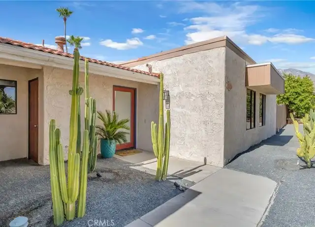 Property at 1413 E Caleta Way, Palm Springs, CA, 92262, 2 beds, 2 baths, [object Object]