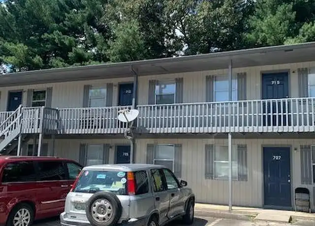 Property at 713 20th St SE, Cleveland, TN, 37311, 1 bed, 1 bath, [object Object]