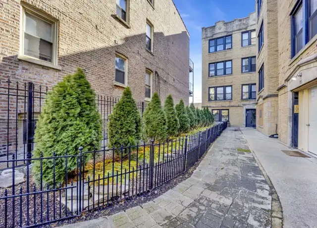 Property at 3153 W Augusta Blvd Unit 3A, Chicago, IL, 60622, 2 beds, 1 bath, [object Object]