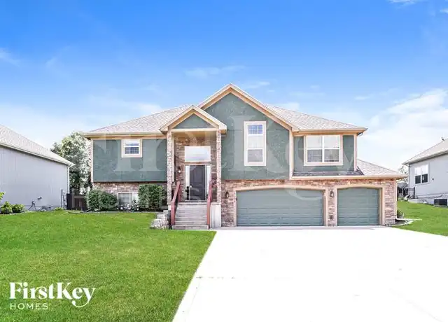 Property at 15309 Sycamore St, Basehor, KS, 66007, 4 beds, 3 baths, [object Object]