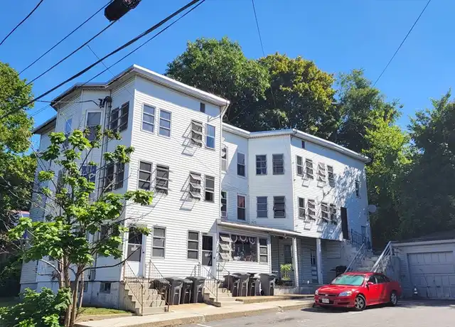 Property at 53 Monadnock St Unit 3F, Gardner, MA, 01440, 2 beds, 1 bath, [object Object]