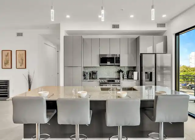 Property at 2100 Miami Rd Unit 201, Fort Lauderdale, FL, 33316, 3 beds, 3 baths, [object Object]