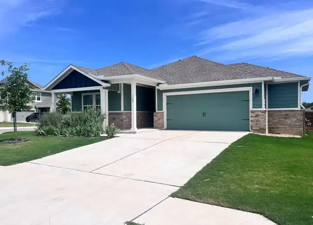 Property at 160 Santiago, Kyle, TX, 78640, 4 beds, 2 baths, [object Object]