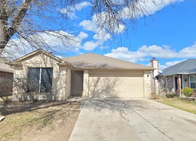 Property at 14612 Rumfeldt St, Austin, TX, 78725, 3 beds, 2 baths, [object Object]