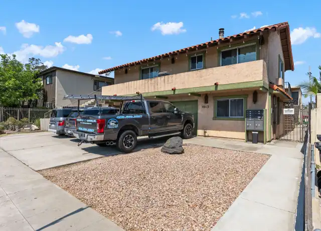Property at 4013 Texas St #2, San Diego, CA, 92104, 1 bed, 1 bath, [object Object]