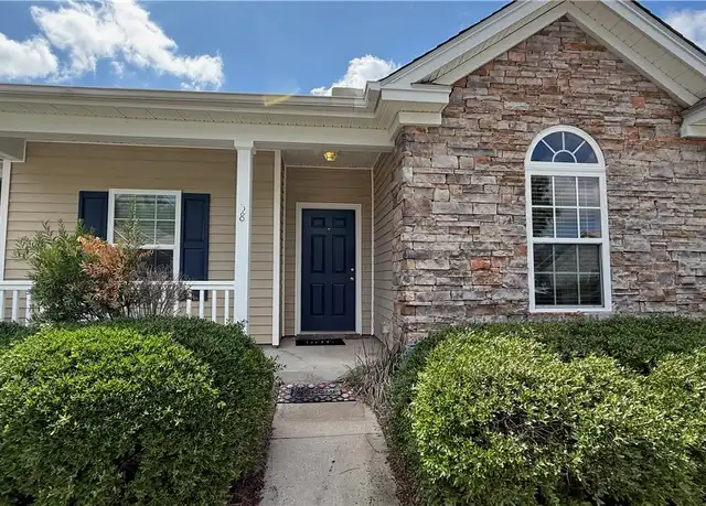Property at 58 Travertine Cir, Savannah, GA, 31419, 3 beds, 2 baths, [object Object]