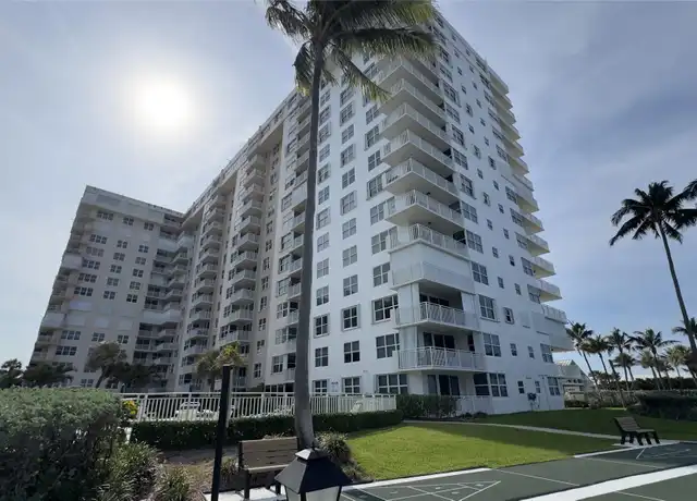 Property at 5200 N Ocean Blvd #511, Fort Lauderdale, FL, 33308, 2 beds, 2 baths, [object Object]