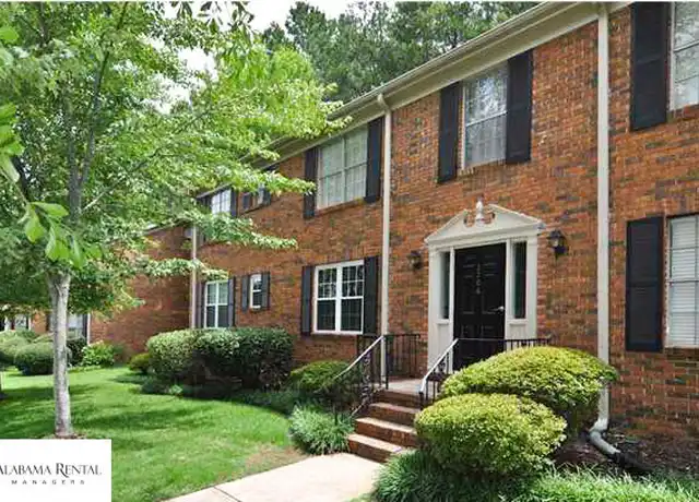 Property at 2206 Montreat Cir Unit A, Vestavia Hills, AL, 35216, 2 beds, 1 bath, [object Object]