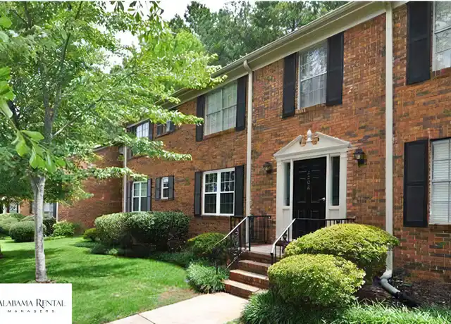 Property at 2206 Montreat Cir Unit A, Vestavia Hills, AL, 35216, 2 beds, 1 bath, [object Object]
