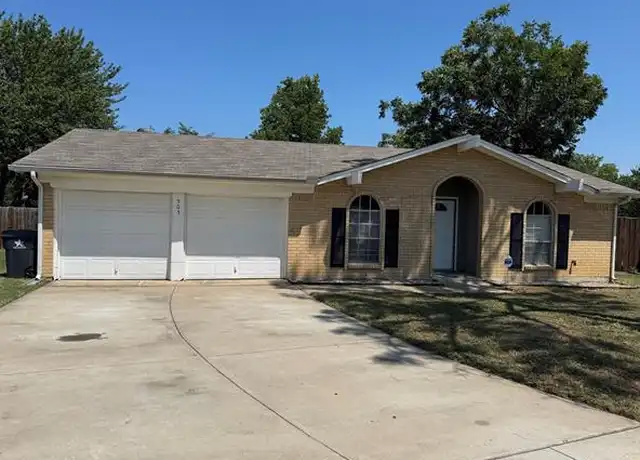 Property at 503 Southridge Ct, Arlington, TX, 76010, 3 beds, 2 baths, [object Object]