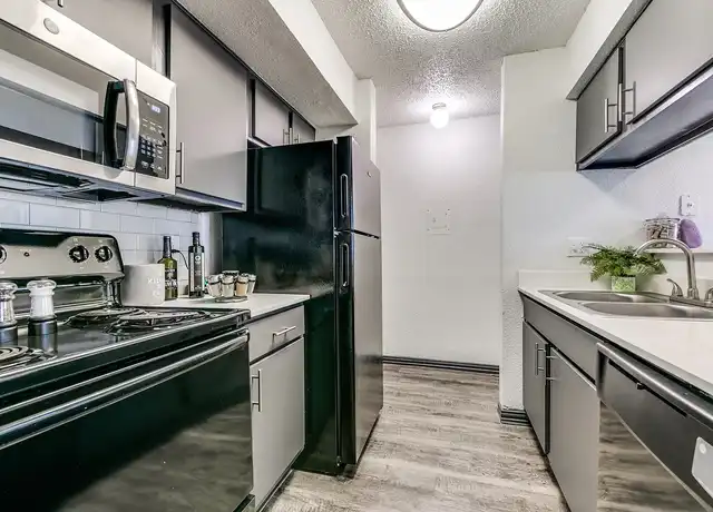 Property at The Everly - 9350 Skillman St, Dallas, TX, 75243, 1-2 bed, 1-2 bath, [object Object]