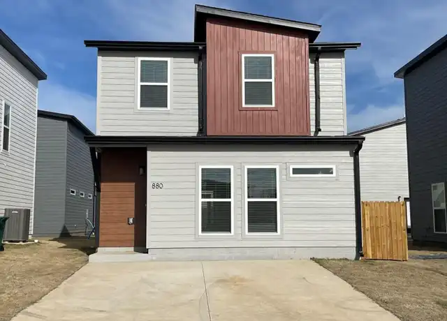 Property at 880 Illinois Ave, Bentonville, AR, 72713, 3 beds, 2 baths, [object Object]
