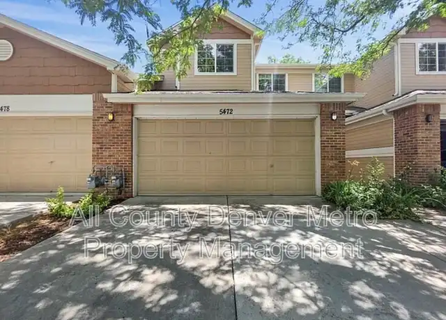 Property at 5472 Balsam Ct, Arvada, CO, 80002, 4 beds, 4 baths, [object Object]