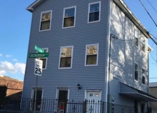 Property at 32 Dickerson St, Newark, NJ, 07103, 2 beds, 1 bath, [object Object]