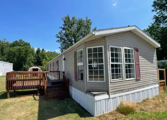 Property at 3329 Wesler Dr Unit 26, Gobles, MI, 49055, 3 beds, 2 baths, [object Object]