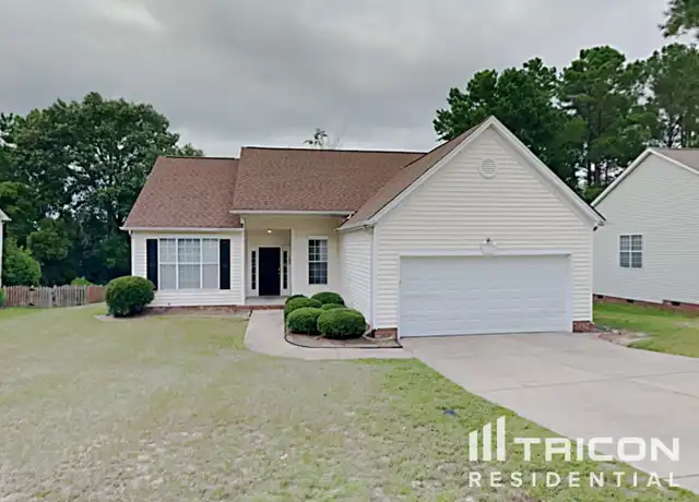 Property at 109 Coulter Pine Ln, Columbia, SC, 29229, 3 beds, 2 baths, [object Object]