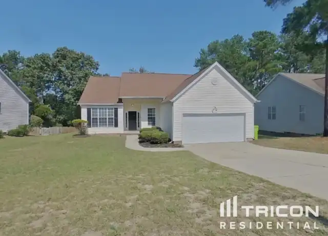 Property at 109 Coulter Pine Ln, Columbia, SC, 29229, 3 beds, 2 baths, [object Object]
