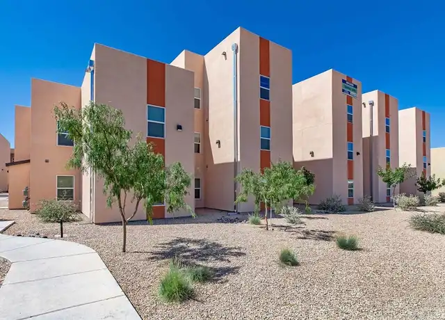 Property at 11050 Montana Ave Unit 104, El Paso, TX, 79936, 4 beds, 2 baths, [object Object]