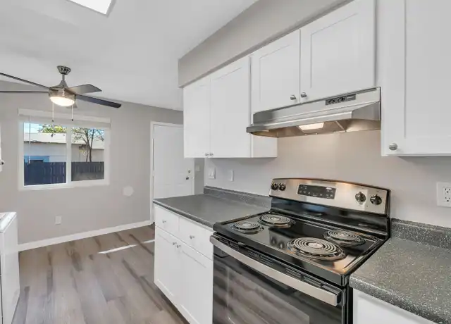 Property at 1668 Locust St Unit 1, Reno, NV, 89502, 2 beds, 1 bath, [object Object]