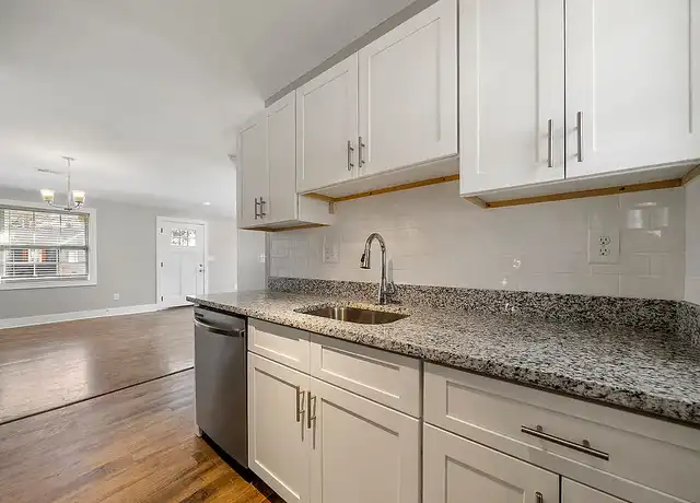 Property at Balfour Marietta - 152 Dodd St SE, Marietta, GA, 30060, 2 beds, 1 bath, [object Object]