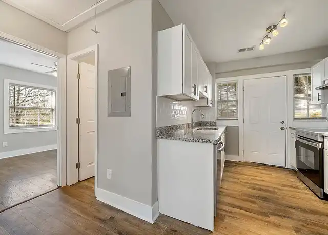 Property at Balfour Marietta - 152 Dodd St SE, Marietta, GA, 30060, 1-2 bed, 1 bath, [object Object]