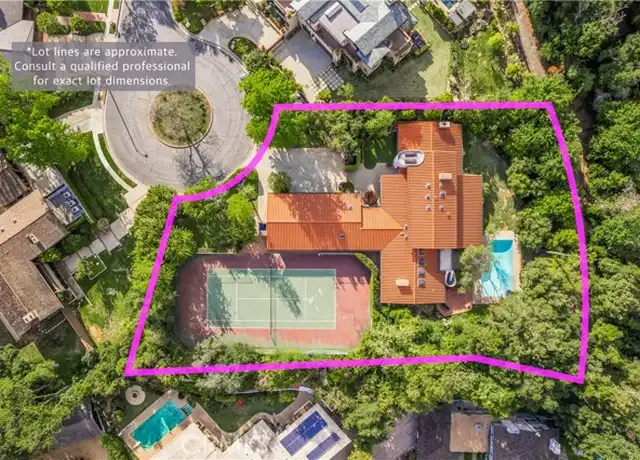 Property at 1340 Oak View Ave, San Marino, CA, 91108, 5 beds, 5 baths, [object Object]