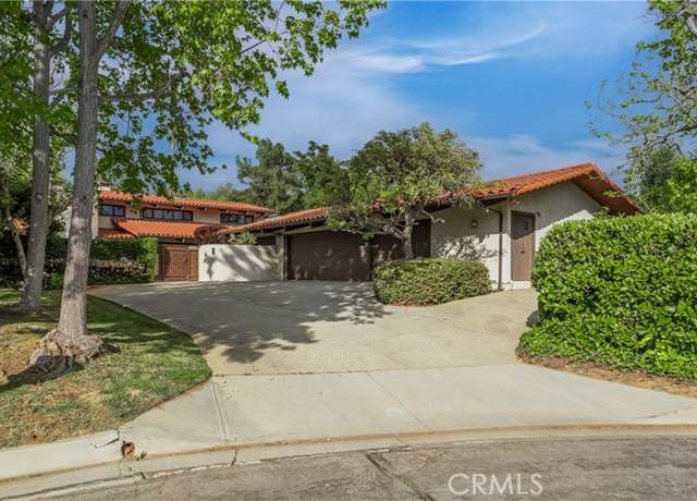 Photo of 1340 Oak View Ave, San Marino, CA 91108