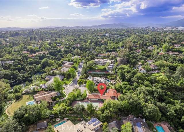 Photo of 1340 Oak View Ave, San Marino, CA 91108