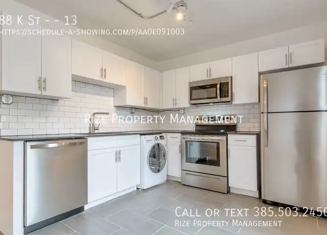 Property at 88 K St Unit 13, Salt Lake City, UT, 84103, 1 bed, 1 bath, [object Object]