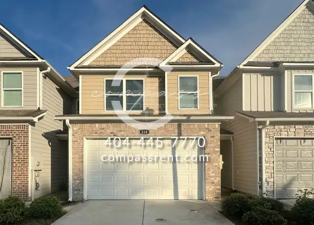 Property at 218 Lyndon Way, Cartersville, GA, 30121, 3 beds, 2.5 baths, [object Object]