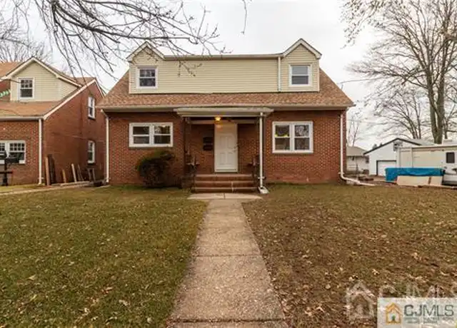 Property at 346 Carteret Ave, Carteret, NJ, 07008, 2 beds, 1 bath, [object Object]