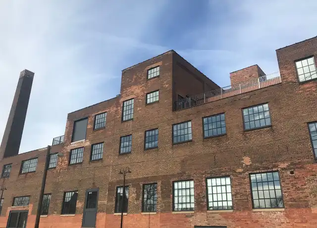 Property at 2801 Barber Ave Unit 4203, Cleveland, OH, 44113, 1 bed, 1 bath, [object Object]
