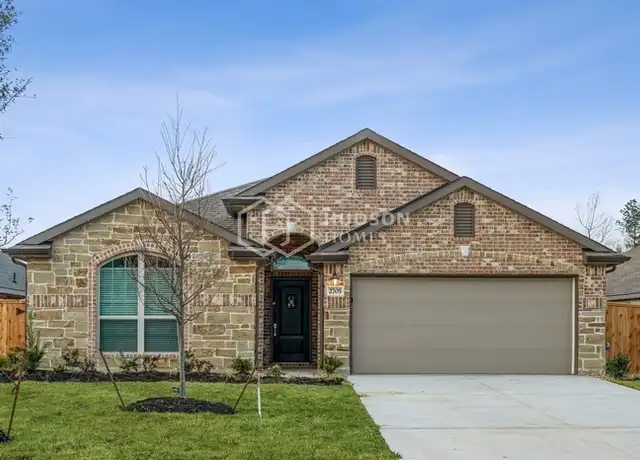 Property at 2705 Sagedale Dr, Conroe, TX, 77301, 3 beds, 2 baths, [object Object]