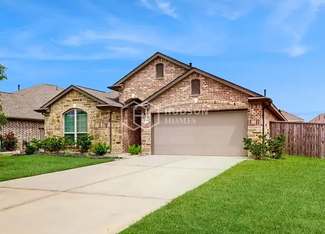 Property at 2705 Sagedale Dr, Conroe, TX, 77301, 3 beds, 2 baths, [object Object]