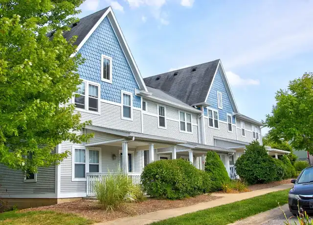Property at Covenanter Hill Neighborhood District - 3101 E Covenanter Dr, Bloomington, IN, 47401, 1 bed, 1 bath, [object Object]