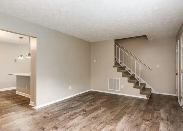 Property at 806 Morningside Dr Unit 3, Johnson City, TN, 37604, 2 beds, 1 bath, [object Object]